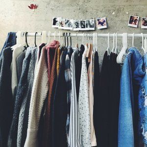 Meet your Posher, Yanina